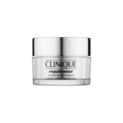 CLINIQUE Repairwear Sculpting Night Cream 0020714709143 CLINIQUE Repairwear Sculpting Night Cream 0020714709143